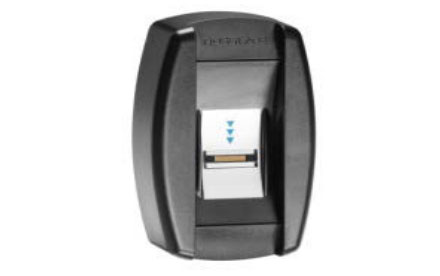 CONTROL DE ACCESO - AY-B4663