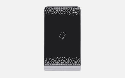 Hikvision - Card Enroller - DS-K1F100-D8E