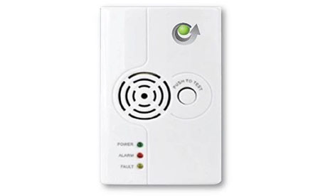 SPTLINE - Sensor de Gas - Accesorios